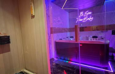 HIGHFIELD PRIVATE SPA APARTMENT - Foto 44