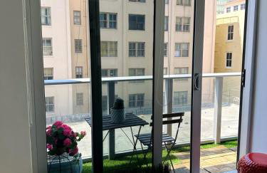 Pop Art Sunlit Apartment Prime Miami Pool Free Parking - Foto 11