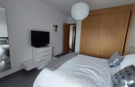 Apartamento La Ilusión - Cariño - Foto 18