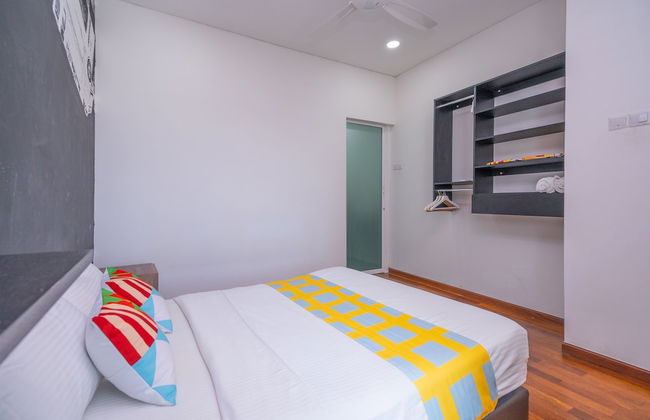 OYO Home 89731 Amazing 1br 1medini - Foto 5