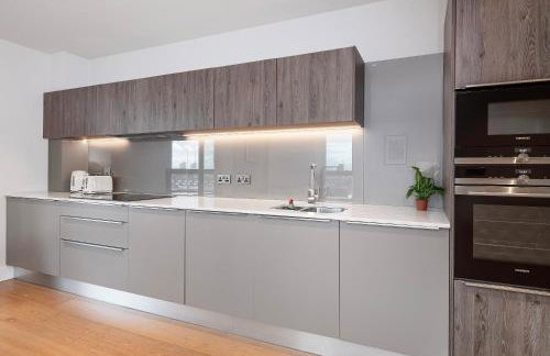 Spacious 2 Bed Battersea - Foto 10