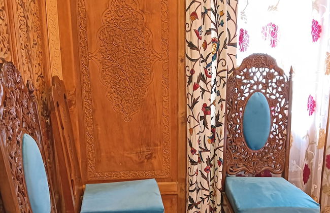 Golden Crest Houseboats - Foto 43