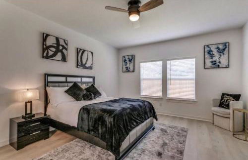 Mins from Downtown Cool Indoor Games Work Space - Foto 6