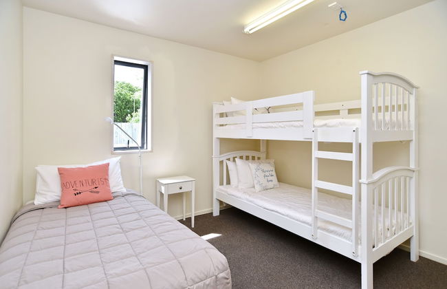 Hagley Apartment - Foto 4