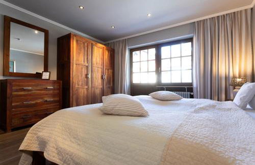 Appartements by Romantik Hotel zur Sonne - Photo 7