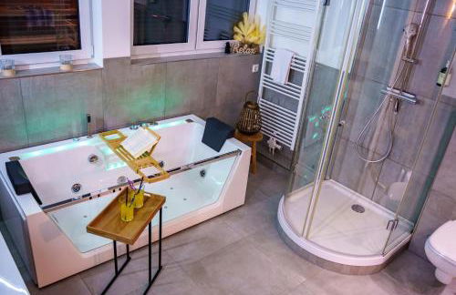 Immo-Vision - Penthouse Privat Wellness - Foto 36