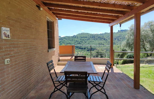 Agriturismo Poggio Nardini - Foto 1