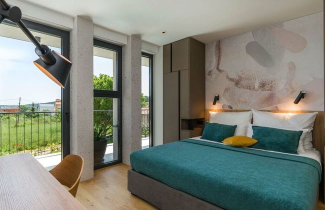 Villa Kathrin Istria - Foto 9