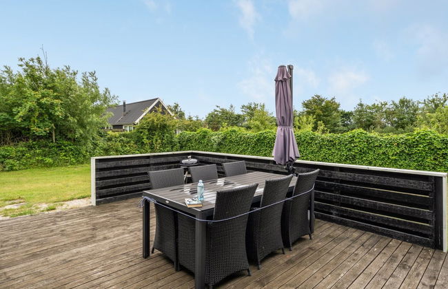 "Zaara" - 450m to the fjord - Foto 4