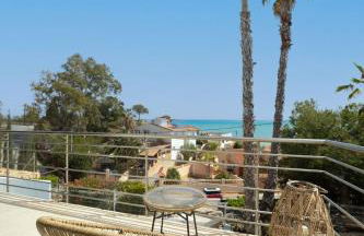 Chalet with sea view in Alicante - Foto 34