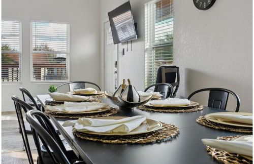 Peaceful Stays with Easy Access to Downtown - Foto 5