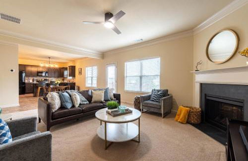 4-Bedroom Retreat with 5-Star Amenities - Foto 15