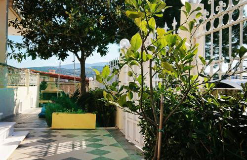 Villa Filoxenia all seasons, near airport, sea, Athens - Foto 61