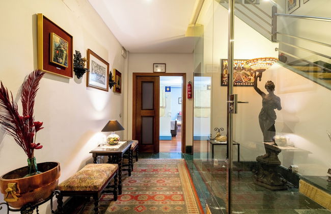 Apartment Alameda - Photo 4