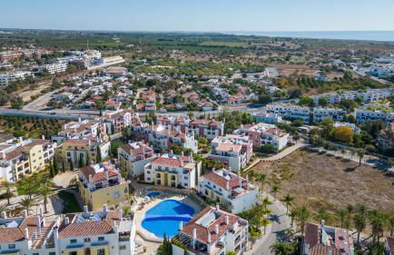 Apartment Pacifico, O Pomar Resort - Foto 27