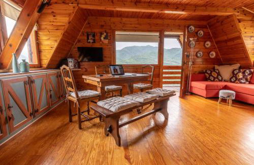 Chalet Alma - Foto 34