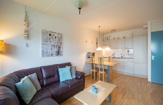 Lovely Holiday Apartment for 4 People - Foto 67