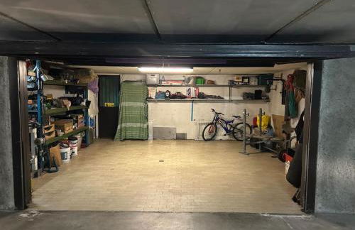 Villetta fronte Parco di Monza(Netflix) - Foto 17