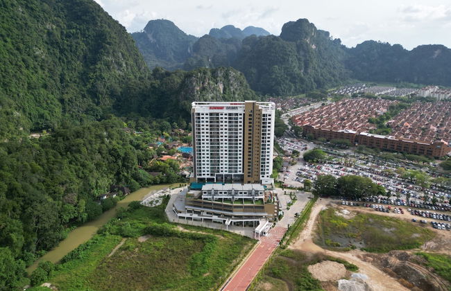 Mountain & Theme Park Views' Cozy Suite - Foto 61