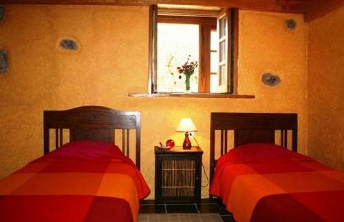 Casa Rural Finca la Maleza - Foto 19