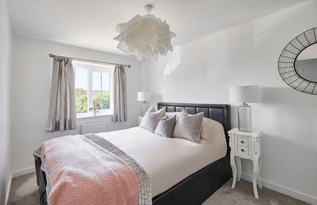 Host Stay Cornflower Way - Foto 7