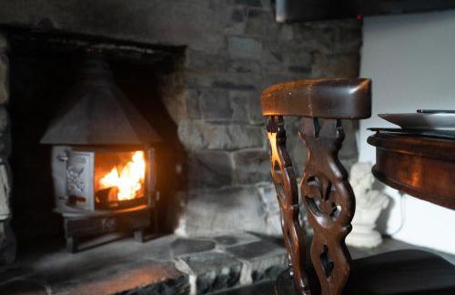 Panoramic Mountain Retreat - Waen Fechan - 4x4 access only - Foto 55