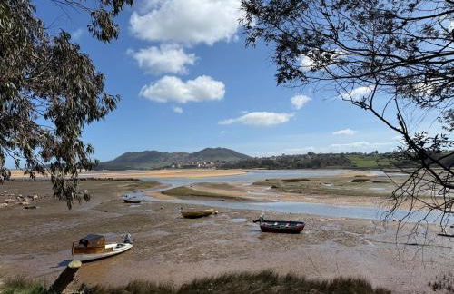 Cabaña de ensueño en el bosque y junto al mar - Foto 32