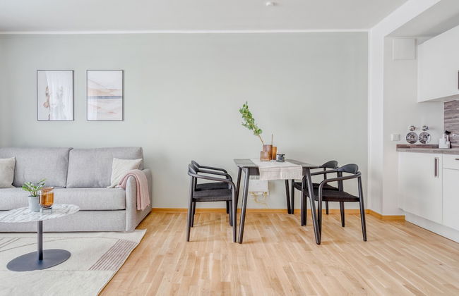 Limehome Dresden Wallstraße - Foto 39