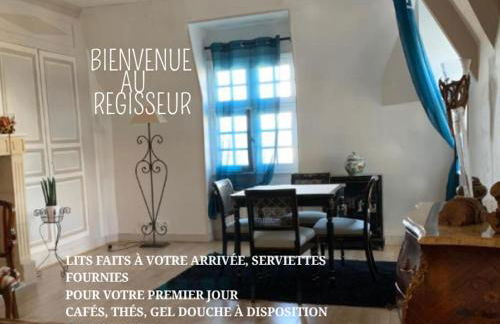 Le Regisseur - Photo 33