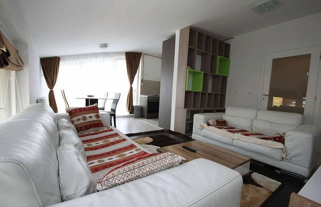 Sarajevo Apartments - Foto 26