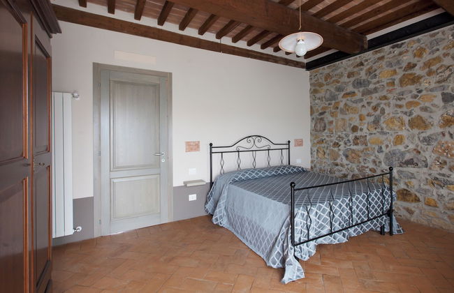 Agriturismo Bio Podere Doganelle - Foto 12