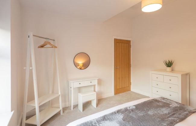 Host Stay Bay View House - Foto 27