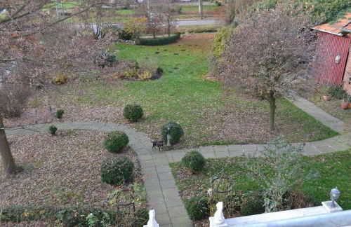 Farm stay Hof auf der Wurp - Photo 13