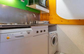 LES ARCS 1800 Village du Charvet - Foto 17