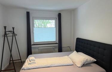 Designer-Apartment near Düsseldorf+Cologne (Apt.3) - Photo 15