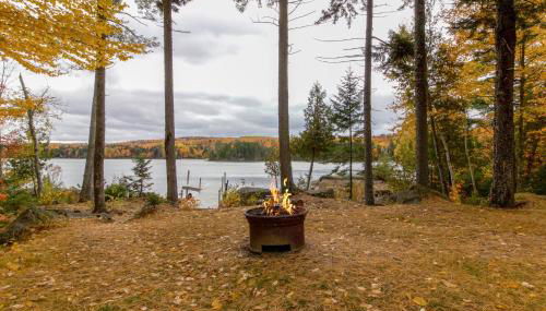 Lower Wilson Pond Refuge - Foto 2