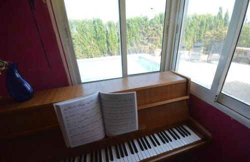 La casa de las golondrinas - Foto 37