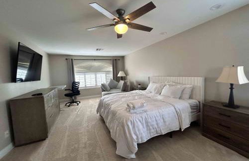 The Vegas Villa - Foto 20