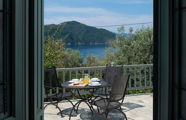 Aquilo Villa - Foto 18