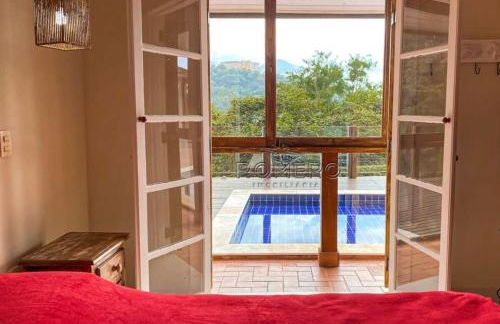 Vista Paradisíaca - Praia do Pulso - Photo 4