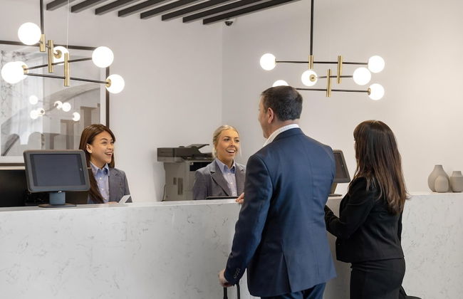 Quest Geelong Central - Foto 2