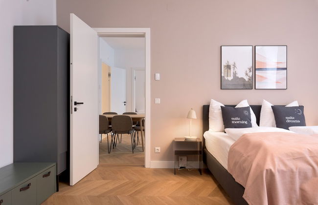 Limehome Vienna Karajangasse - Foto 27