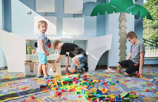 Golden Tulip Gdańsk Residence - Foto 52