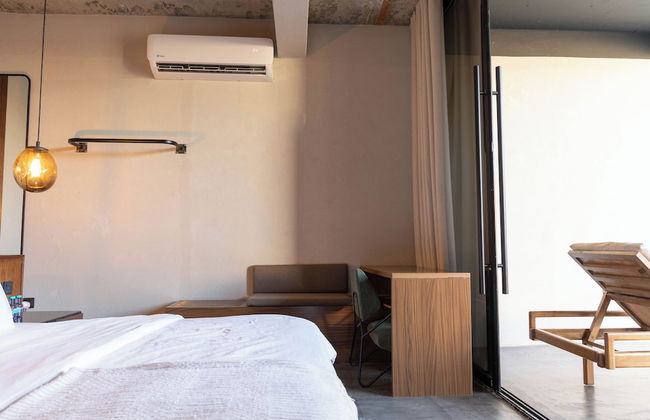 Portal Chalets With Private Pool- Qirwan - Foto 1