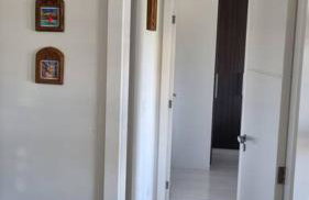 Apto amplo 5 pessoas 2 banheiros garagem - Foto 15