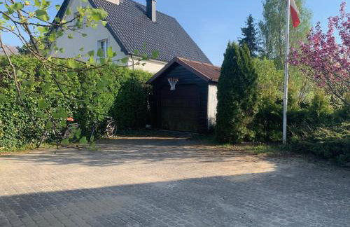 Dom z Ogrodem blisko Trójmiasta i Kaszub - Foto 61