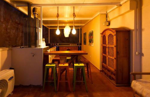 Luxury Penthouse Puerto de Mogan with great terrace and sea view - Foto 33