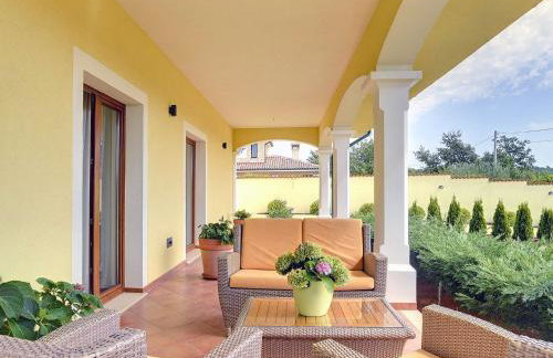 Villa in Vodnjan With Private Swimming Pool - Foto 64