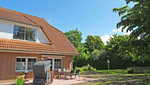 schöne 3-Raum-Ferienwohnung direkt im Nationalpark - Foto 5