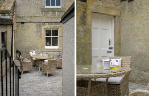 Escape to Serene Georgian Estate, near Edinburgh - Foto 50